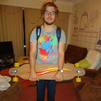 Jake Costin的照片