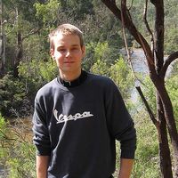 Gergely Schwarczkopf's Photo