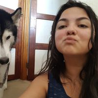 Fotos de Mariel Solano