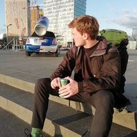 Fotos de Wojtek Kunovski