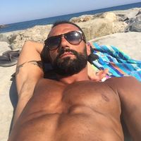 Enrico D’Agui's Photo