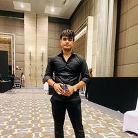 Nitin Rathee's Photo