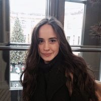 Полина Вельчинская's Photo