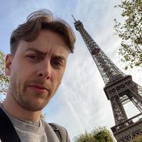 Andrew Milligan的照片