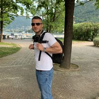 Philip Carlyn's Photo