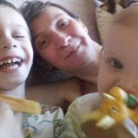 Nadezhda Stupak's Photo