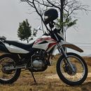 Kathmandu - Mustang Bike Riding 's picture