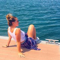 Danielle Watkins的照片