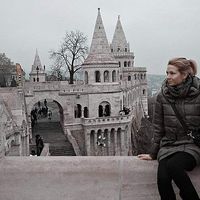 Vaida Šverčiauskaitė's Photo