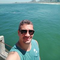 Fernando Soares Santos's Photo