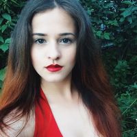 Irina Sergeeva的照片