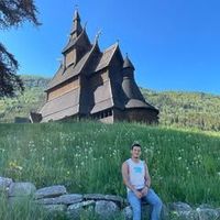 Steven Martínez的照片