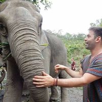 Thatcher Brusilow's Photo