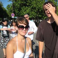 Fotos von Samantha Carruther