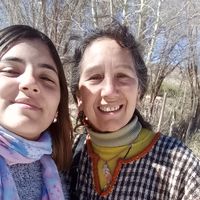 Maria Ines  Papy's Photo