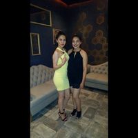 Le foto di Jess Rodriguez