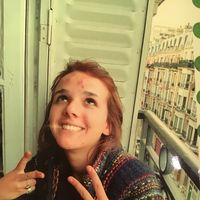 Lara Breuilh的照片