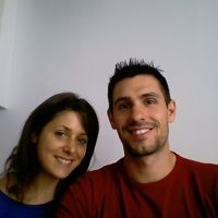 Geraldine et Franck FUZEAU DAVID's Photo