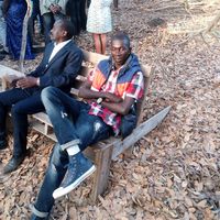 Moustapha  NDIAYE's Photo