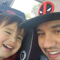 Wally Edward Nava的照片