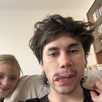 Ondřej Tkaczyszyn's Photo