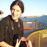 Alex Griswold's Photo