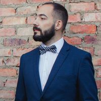 Rafael Medeiros's Photo