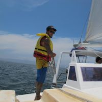 Raphael de Lima's Photo