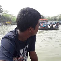 Mahfuz Gazi's Photo