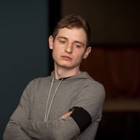 Иван Непран的照片