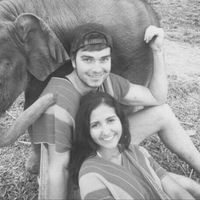 Jack  Beaver's Photo