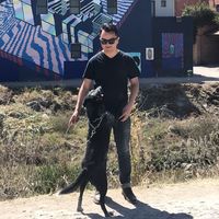 Santiago Gomez's Photo