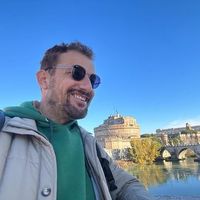 Umut Yılmaz's Photo