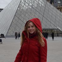 Marina Gomez Iturbe's Photo