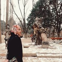 Herniezieana Tumijoh的照片