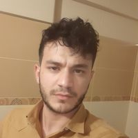 Kürşat Ülger's Photo