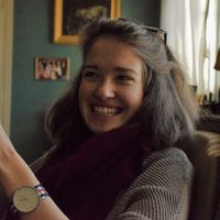 Belén Martinez de Hoz's Photo