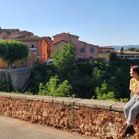 Emmanuelle D.'s Photo