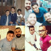 Le foto di Abdullah Yahium