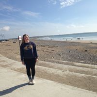 Alice Fisher Scarfe's Photo