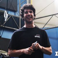 Lucas Zileri's Photo