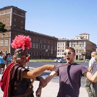 Ian Sullivan's Photo