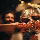 Foto de Wine Party for Expats in Malta