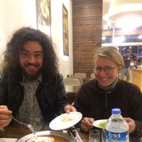 Sevan Roggensinger的照片