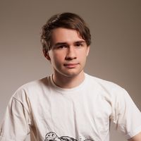 Oleg Bakhturin's Photo