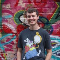 Alexander Reindl's Photo