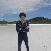 John Hamilton's Photo