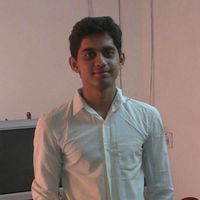 Aravinth Srinivasan's Photo