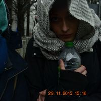 Zdjęcia użytkownika Vega Milán