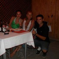 Jessica Lima's Photo